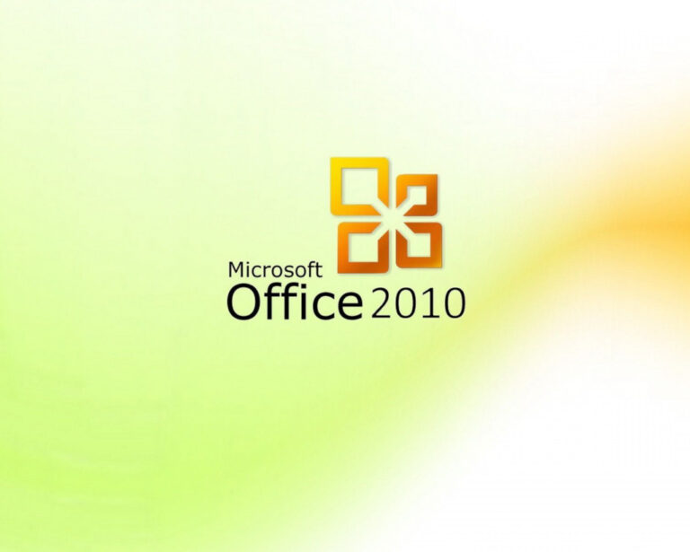 Как скачать и установить Офис 2010 бесплатно?