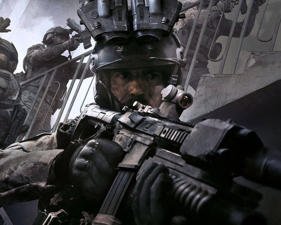 Чем порадует фанатов Call of Duty Modern Warfare 2019?